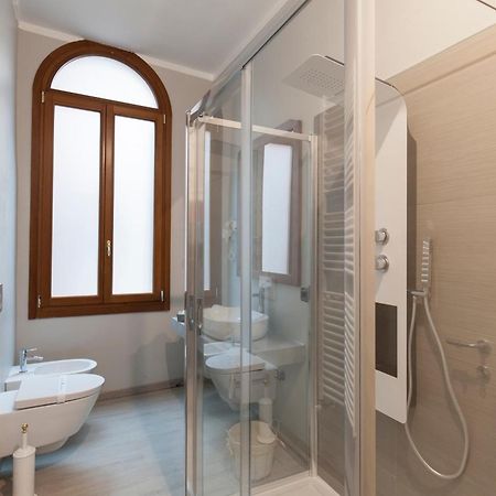 Simon' Secret Hotell Venezia Eksteriør bilde