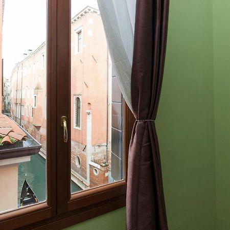 Simon' Secret Hotell Venezia Eksteriør bilde