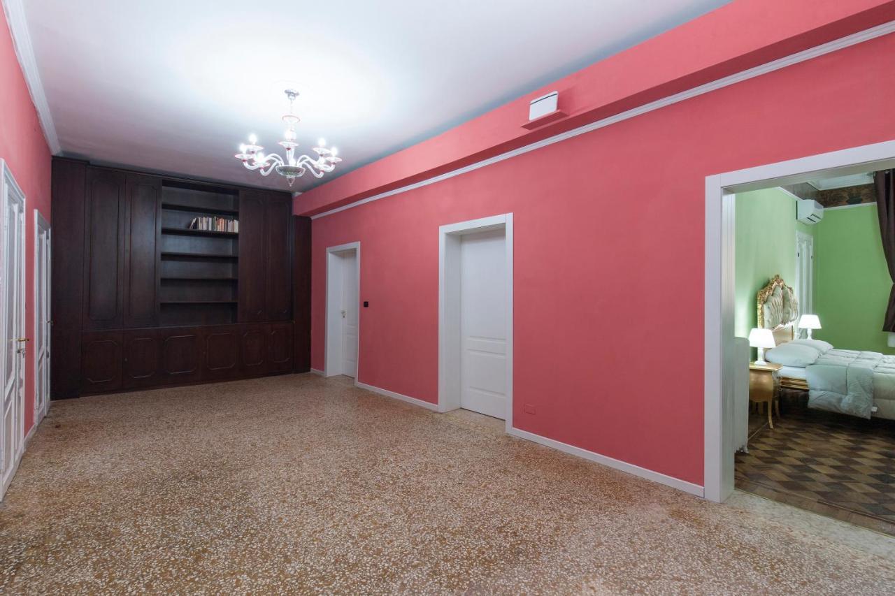 Simon' Secret Hotell Venezia Eksteriør bilde