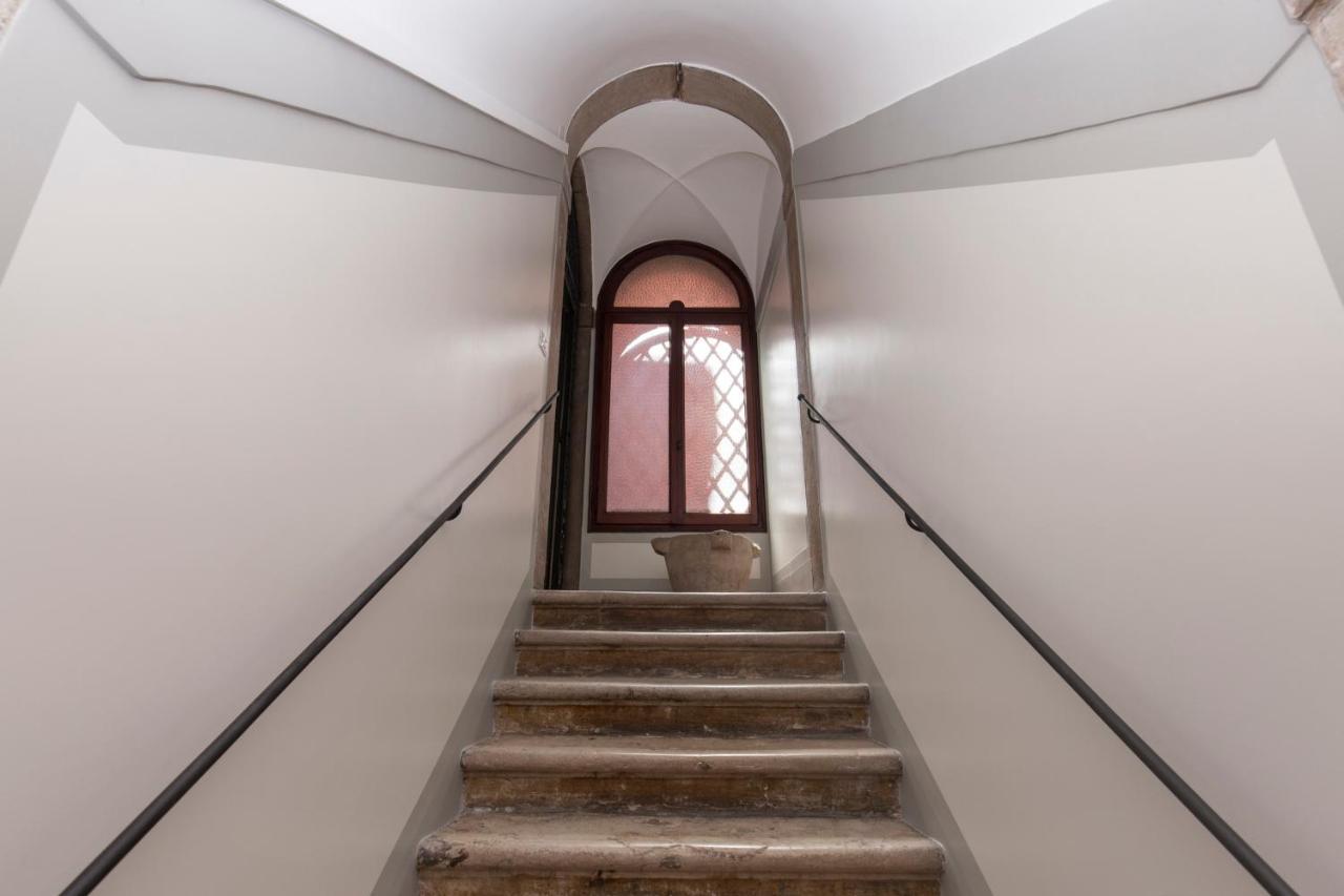 Simon' Secret Hotell Venezia Eksteriør bilde