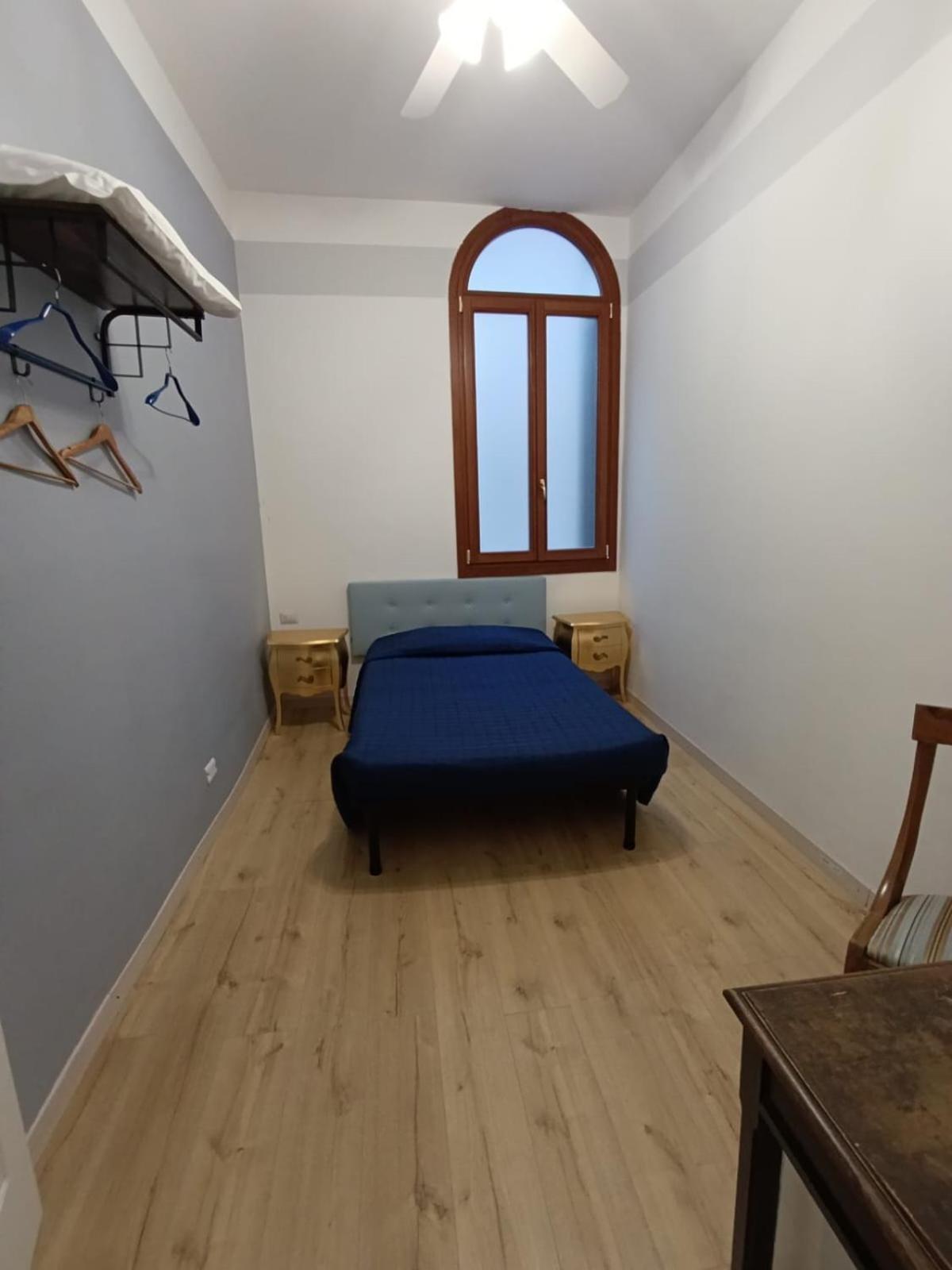 Simon' Secret Hotell Venezia Eksteriør bilde
