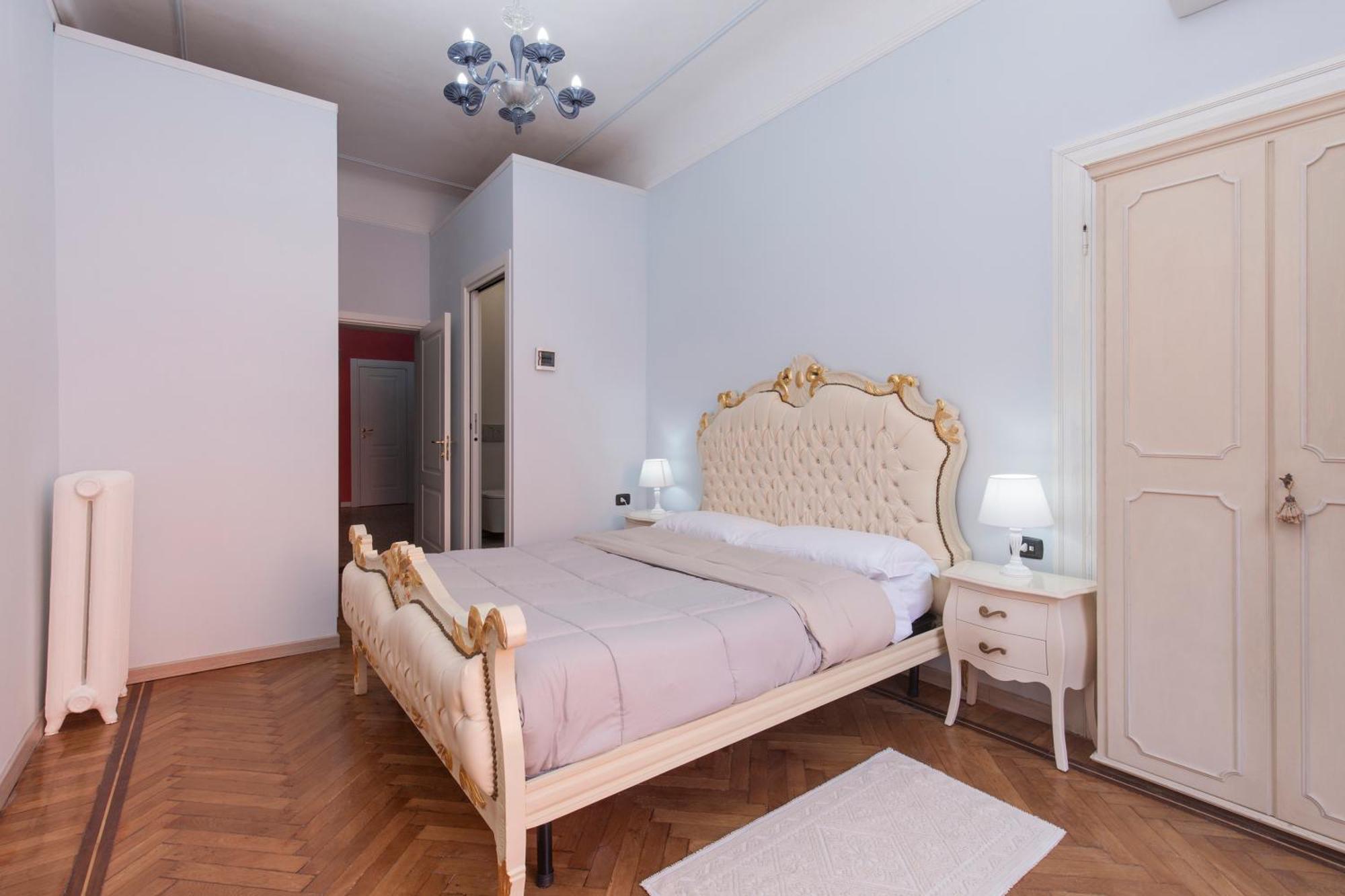 Simon' Secret Hotell Venezia Eksteriør bilde