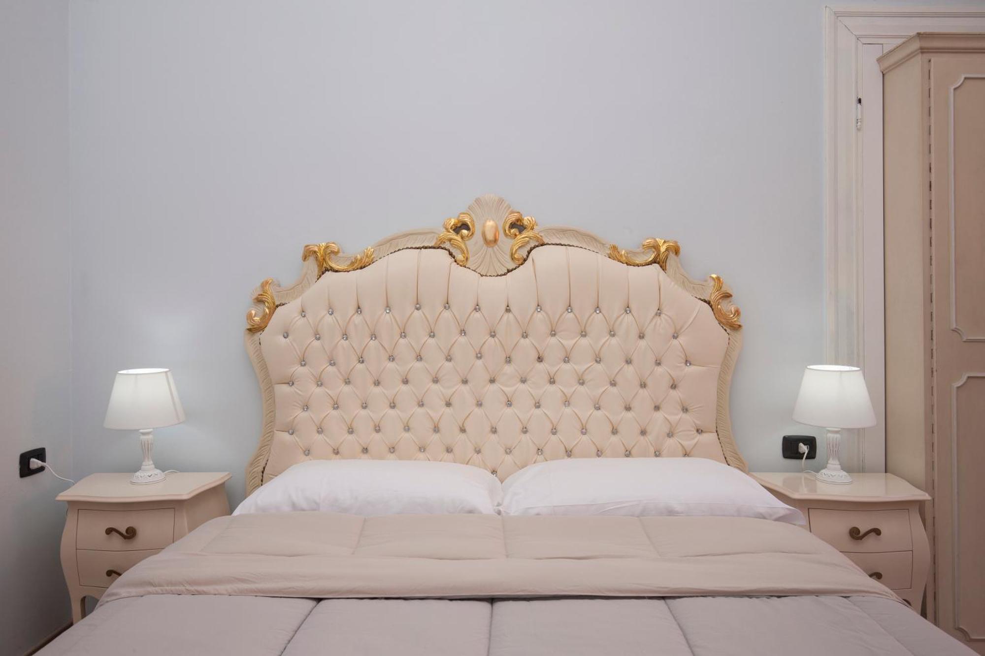 Simon' Secret Hotell Venezia Eksteriør bilde