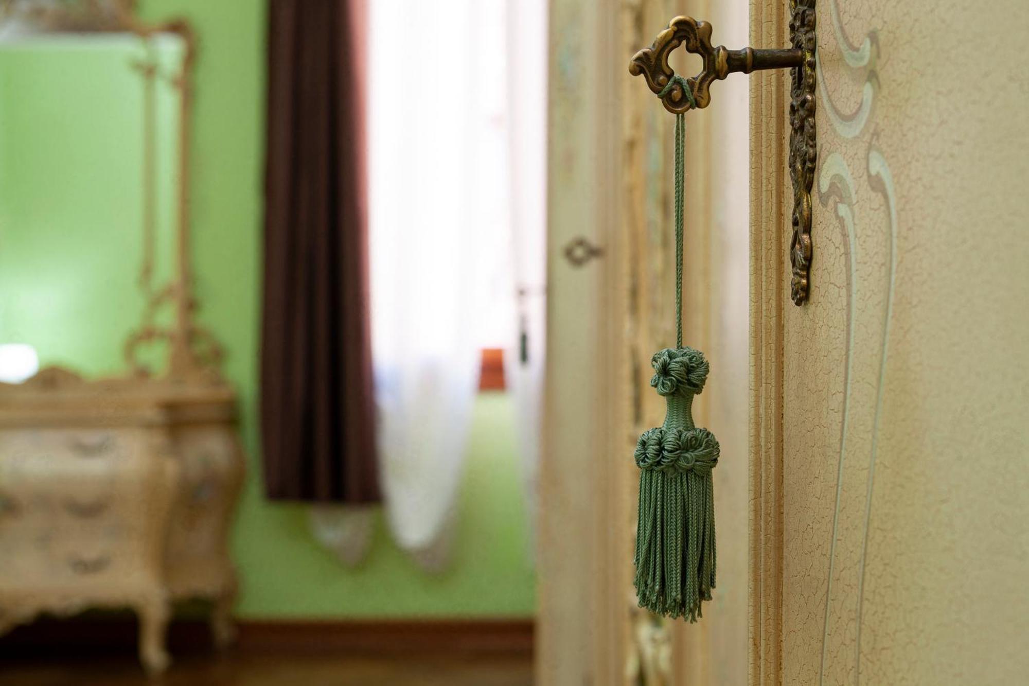 Simon' Secret Hotell Venezia Eksteriør bilde